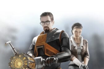 Half Life 3 Annonce Prochainement