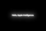 Hello Apple Intelligence