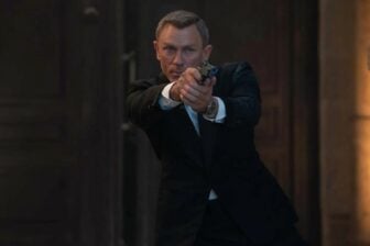 James Bond Nouveaux Producteurs