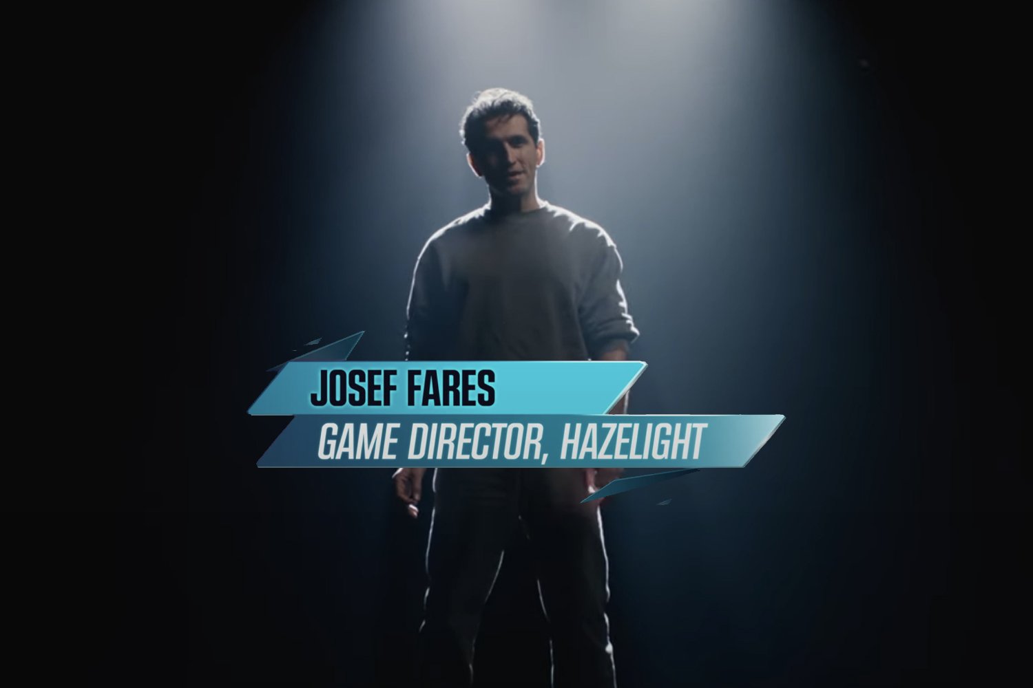 Josef Fares Don 27000 Dollars