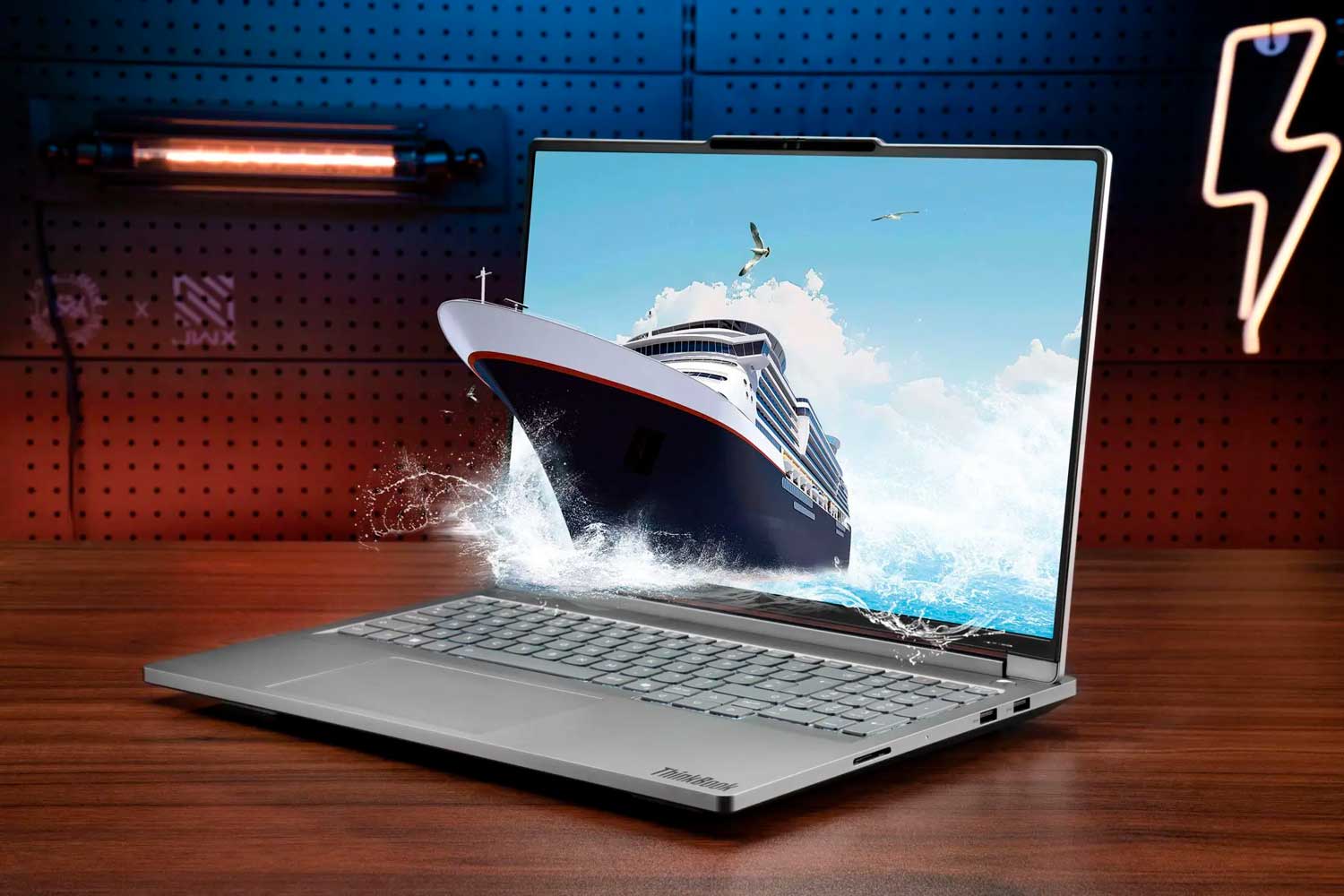 Lenovo Thinkbook 3d Mwc 25