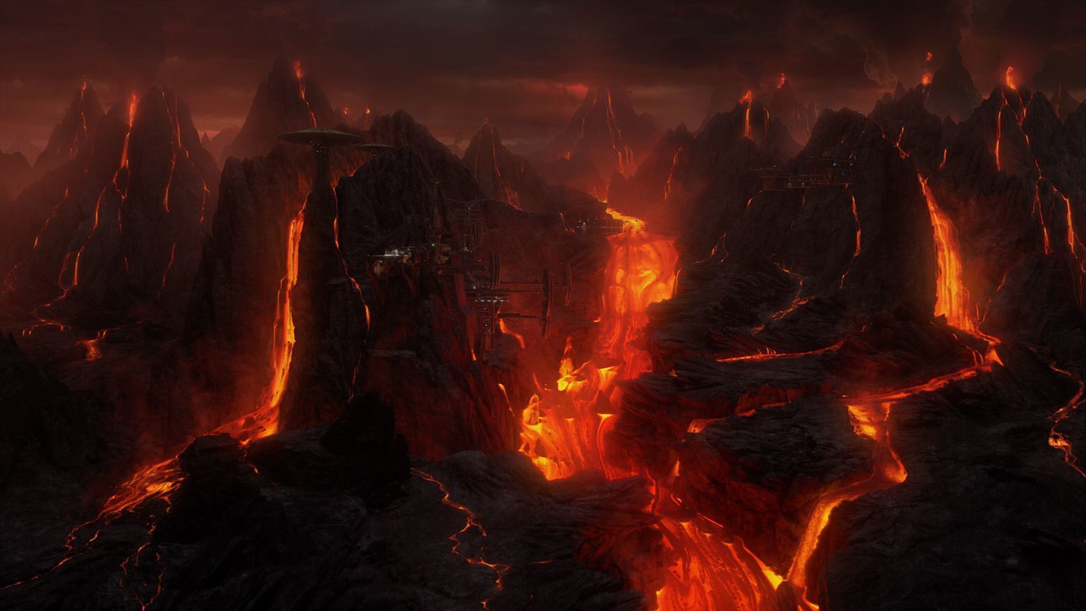 Mustafar