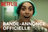 Netlfix Black Mirror