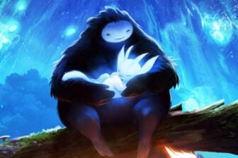 Ori 3 Developpement