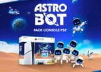 Pack Ps5 Astro Bot