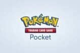 Pokémon Tcg Jcc Pocket Logo Simple