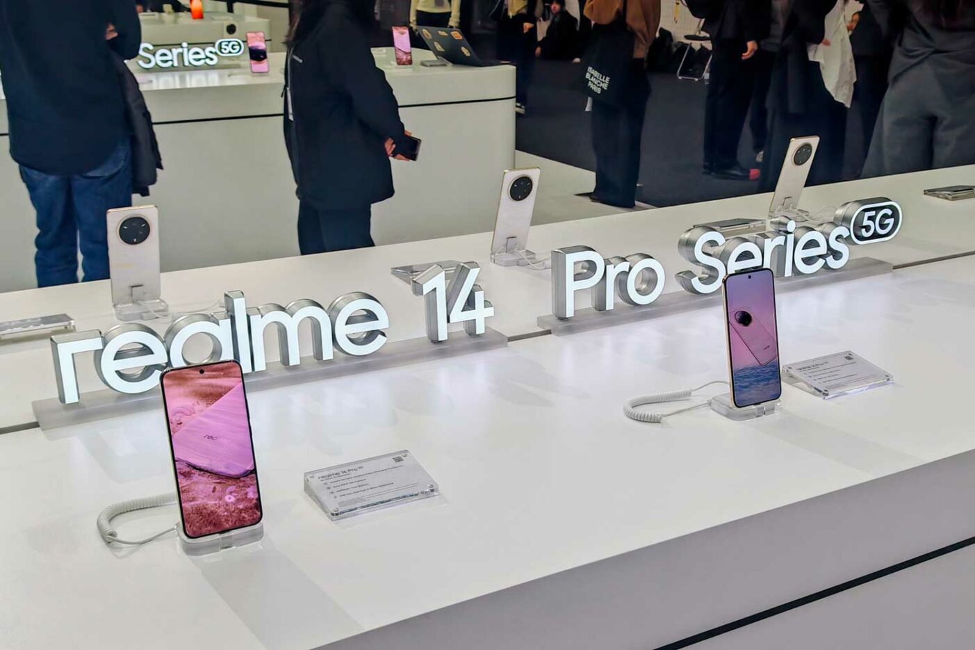 Realme 14 Pro Series