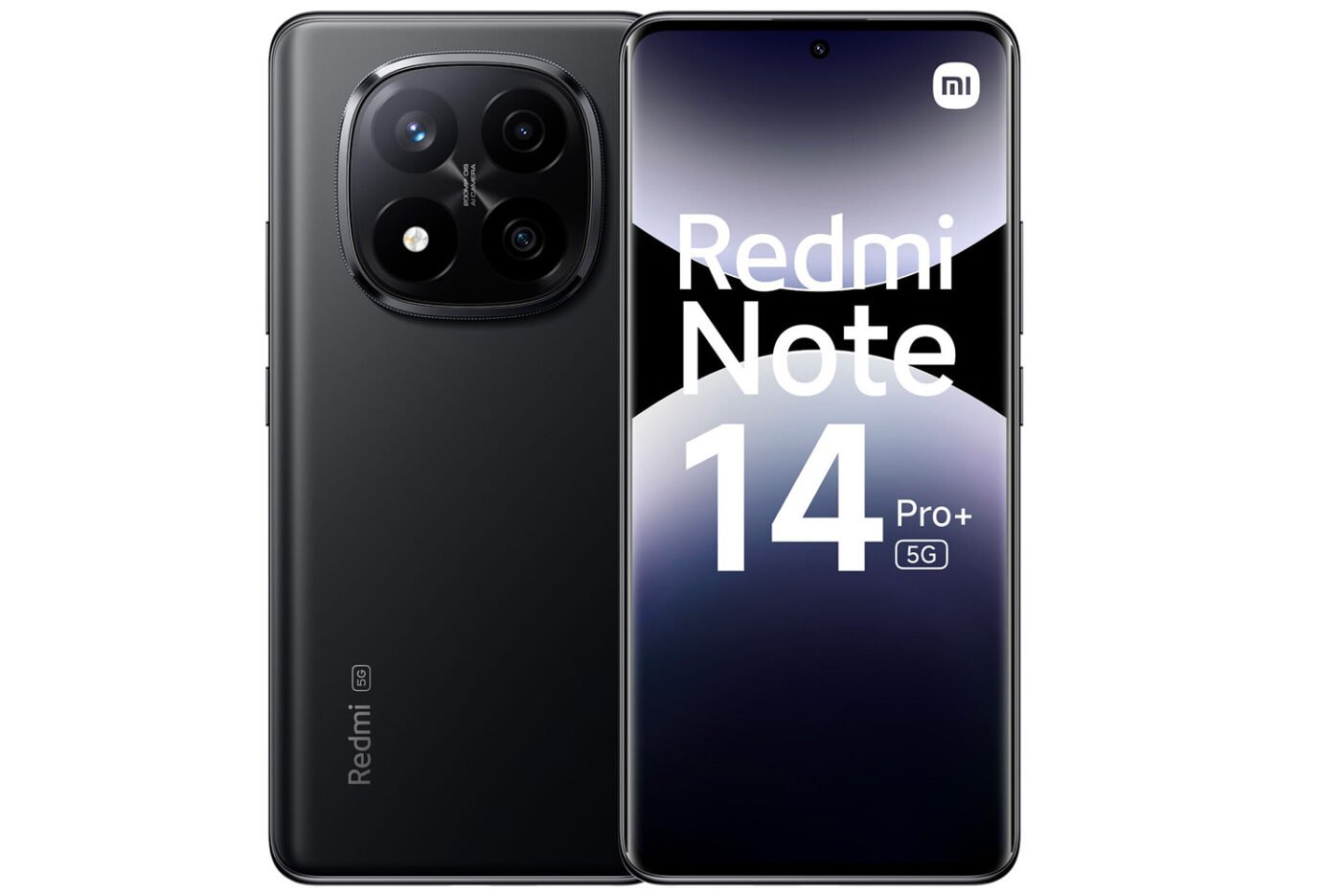 Redmi Note 14 Pro plus