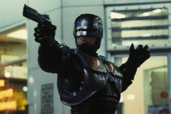 Robocop