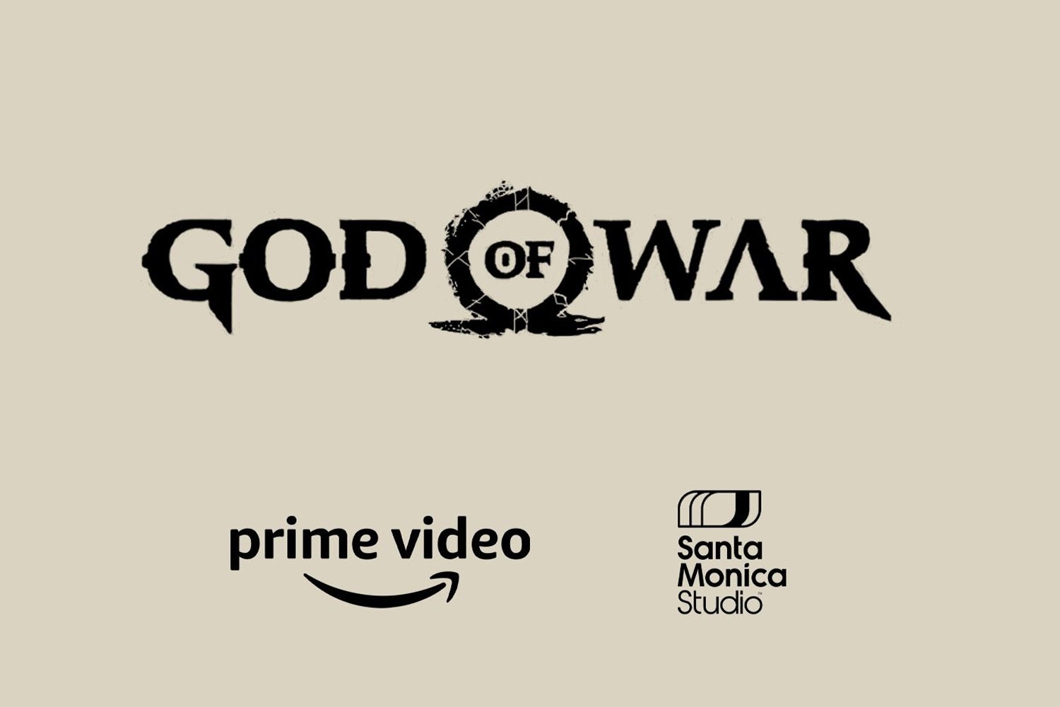 Serie God Of War 2 Saisons Amazon Prime