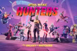 Star Wars Hunters Fermeture