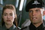 Starship Troopers Remake