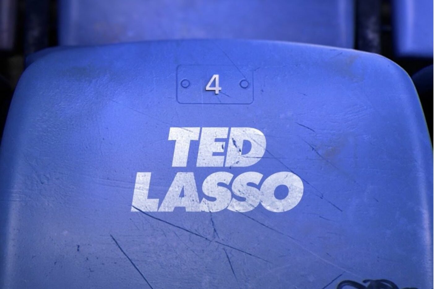 Ted Lasso Saison 4