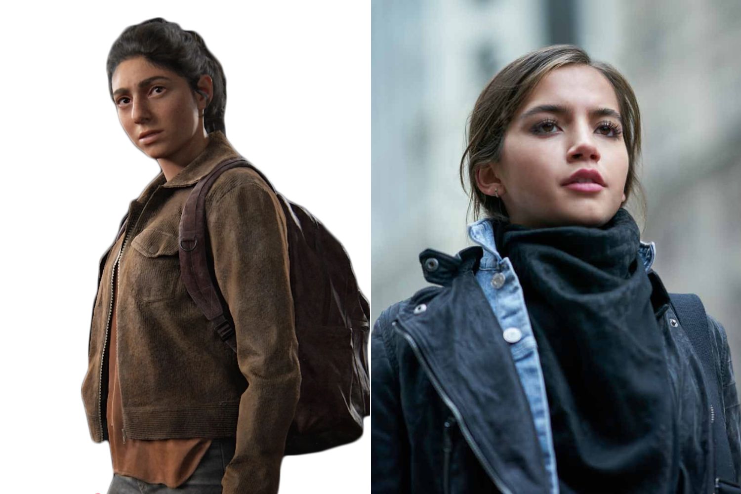 The Last Of Us Saison 2 Personnages (1)