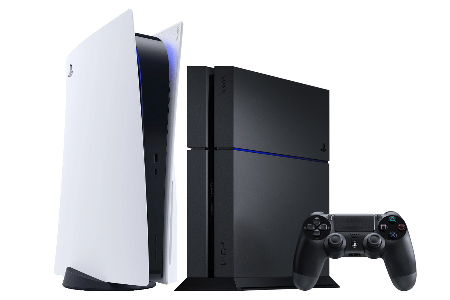 Ventes Ps5 Ps4 Usa Copie