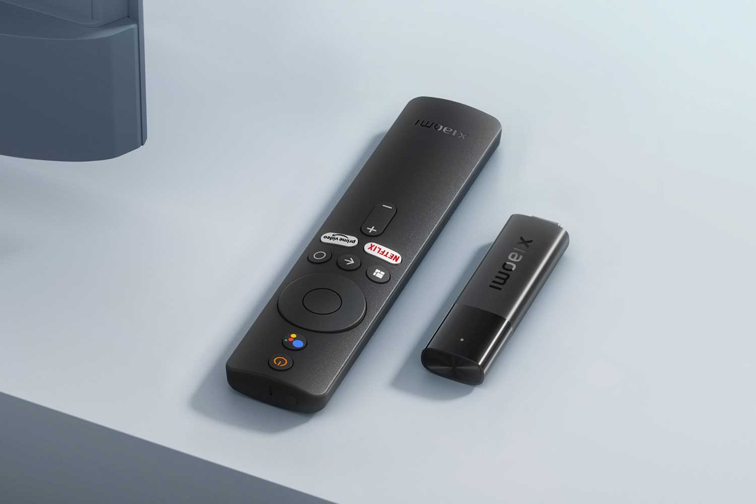 Xiaomi Tv Stick 4k