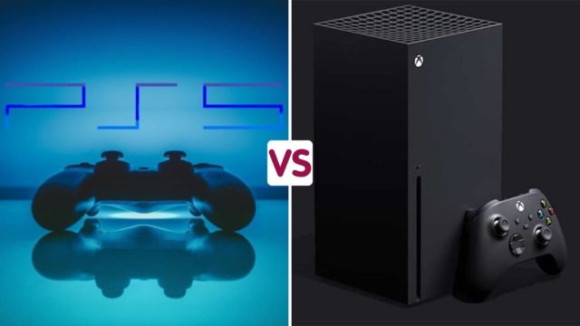 Xbox Series, PS5, Switch : quelle est la meilleure console de jeux en 2024 ?
