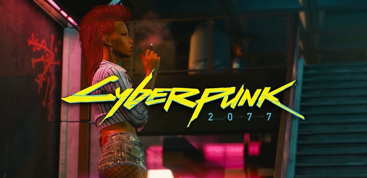 Cyberpunk 2077 Se Dvoile Dans Des Extraits De Gameplay En 8K