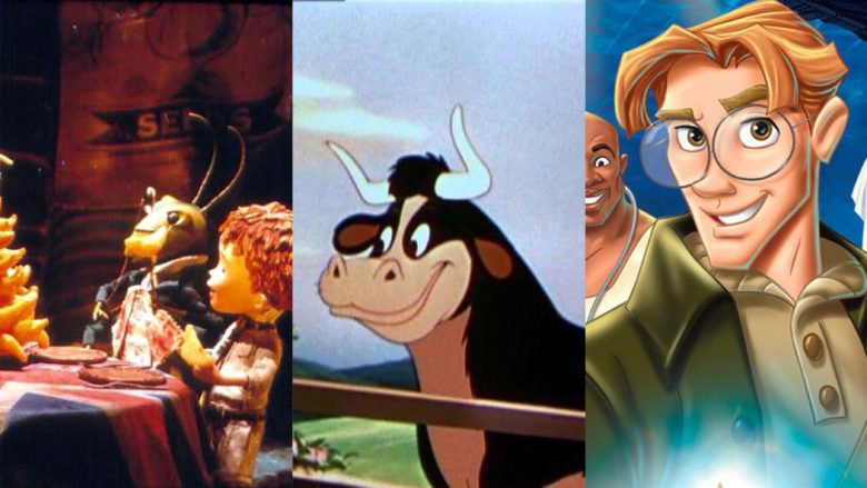 Disney +: discover these little-known animated films - World Today News