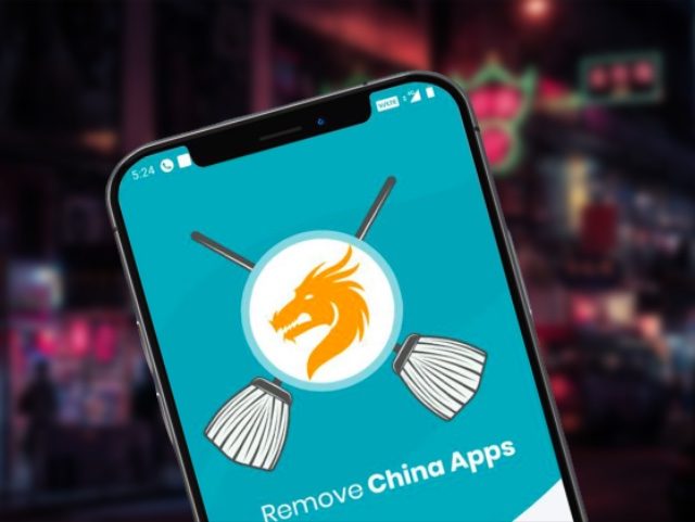 Remove China Apps La M fiance Envers La Chine S infiltre Sur Le Play Store