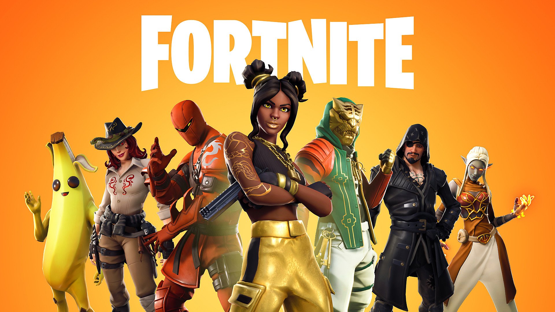 Fortnite Voici Comment Installer L application Bannie