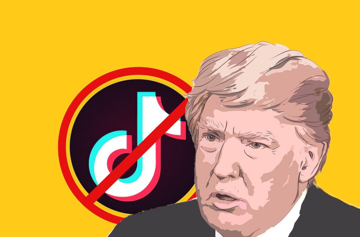 Tiktok Trump Saisit Une Dernière Fois La Justice Pour Bannir L