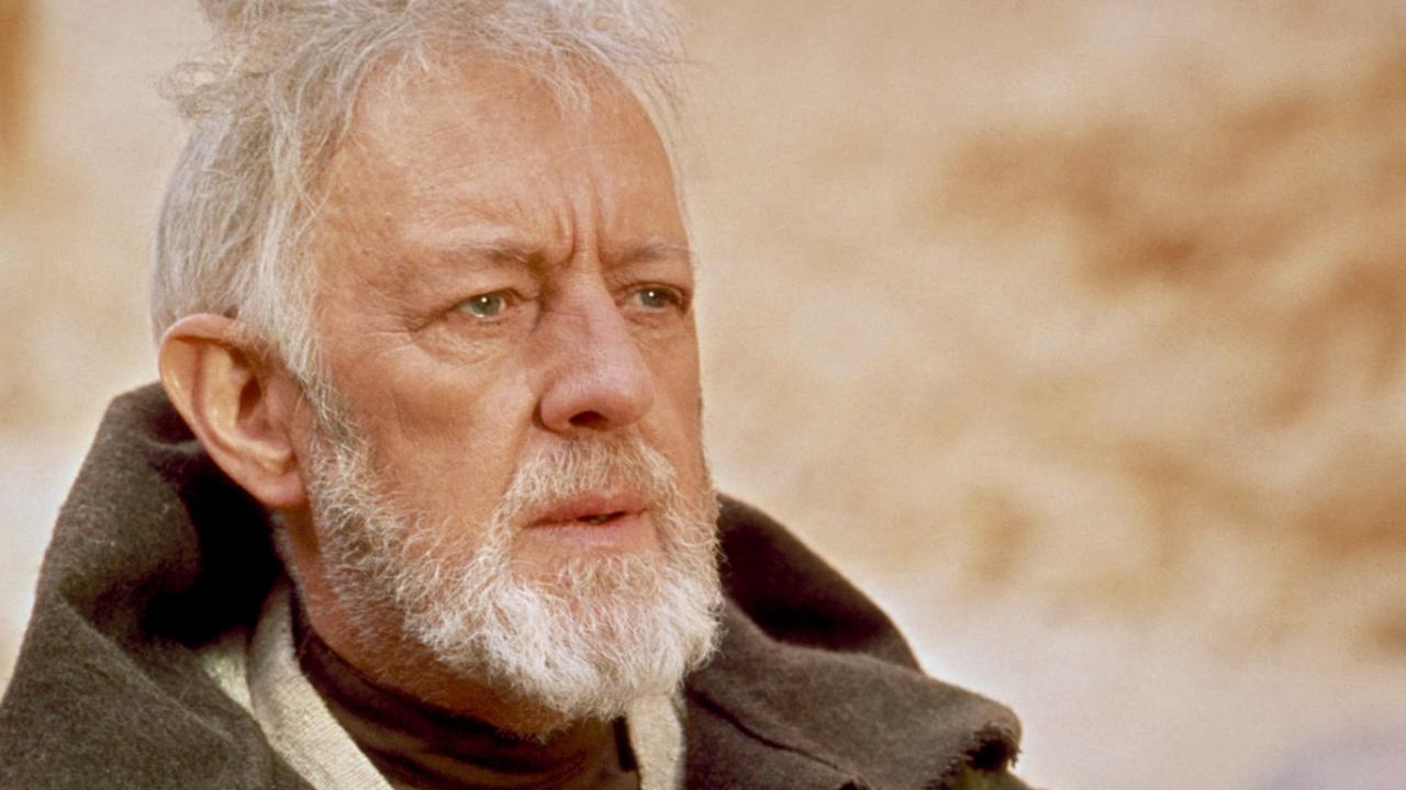 La Srie Sur ObiWan Kenobi Ne Durera Quune Saison