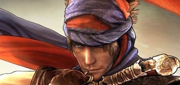 prince of persia 6 myegy