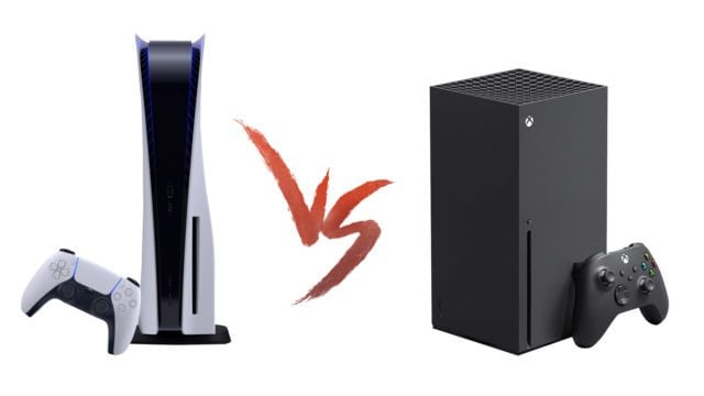 PS5 : le système de refroidissement next-gen comparé à la PS4 et