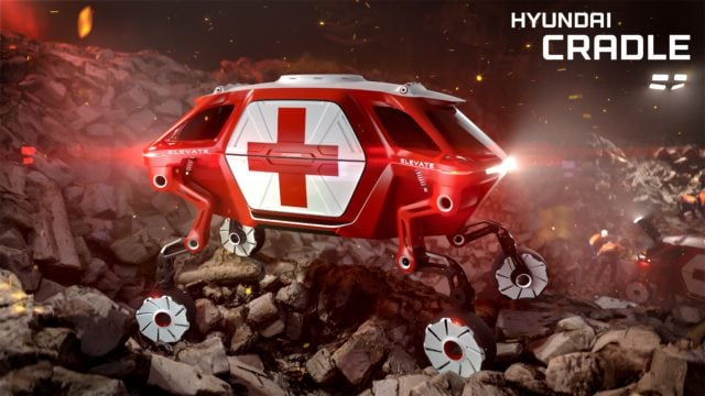 Crédit : Hyundai