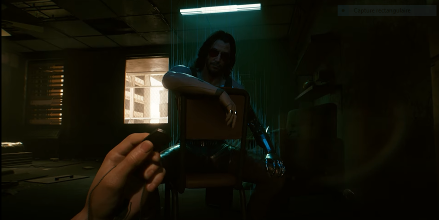 cyberpunk 2077 porn