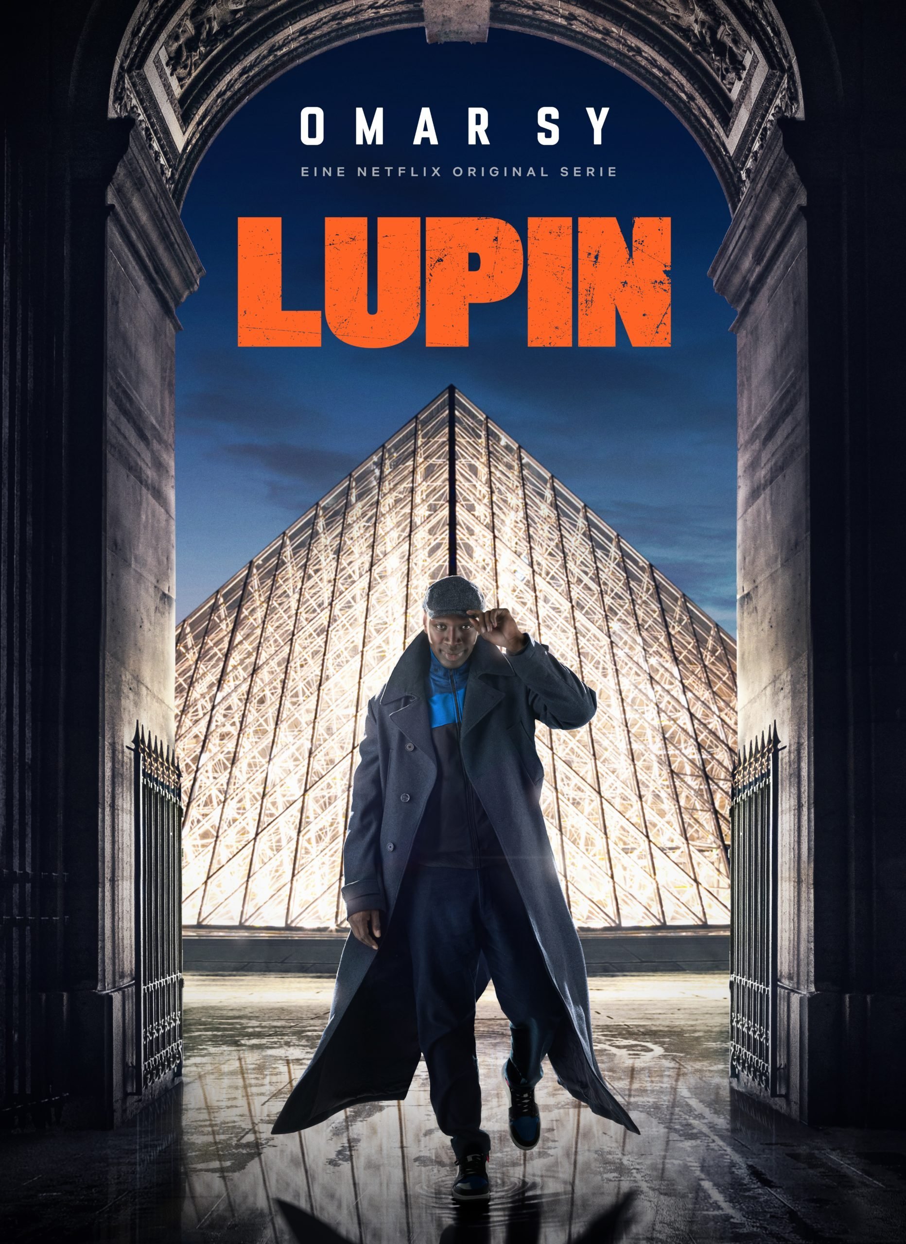 lupin movie netflix