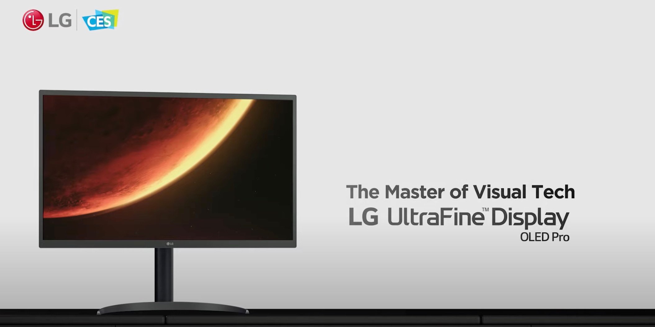 lg monitors ces 2021