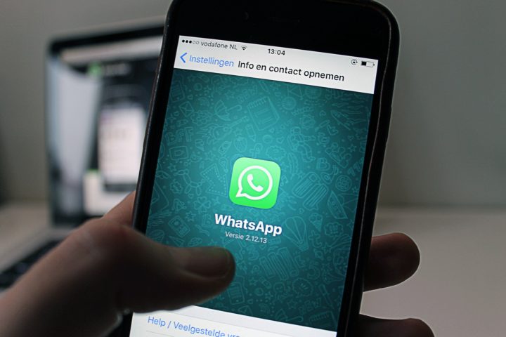 Whatsapp S Exprime Sur Ses Nouvelles Cgu Journal Du Geek