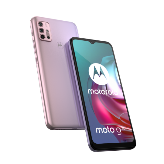 nfc moto g10