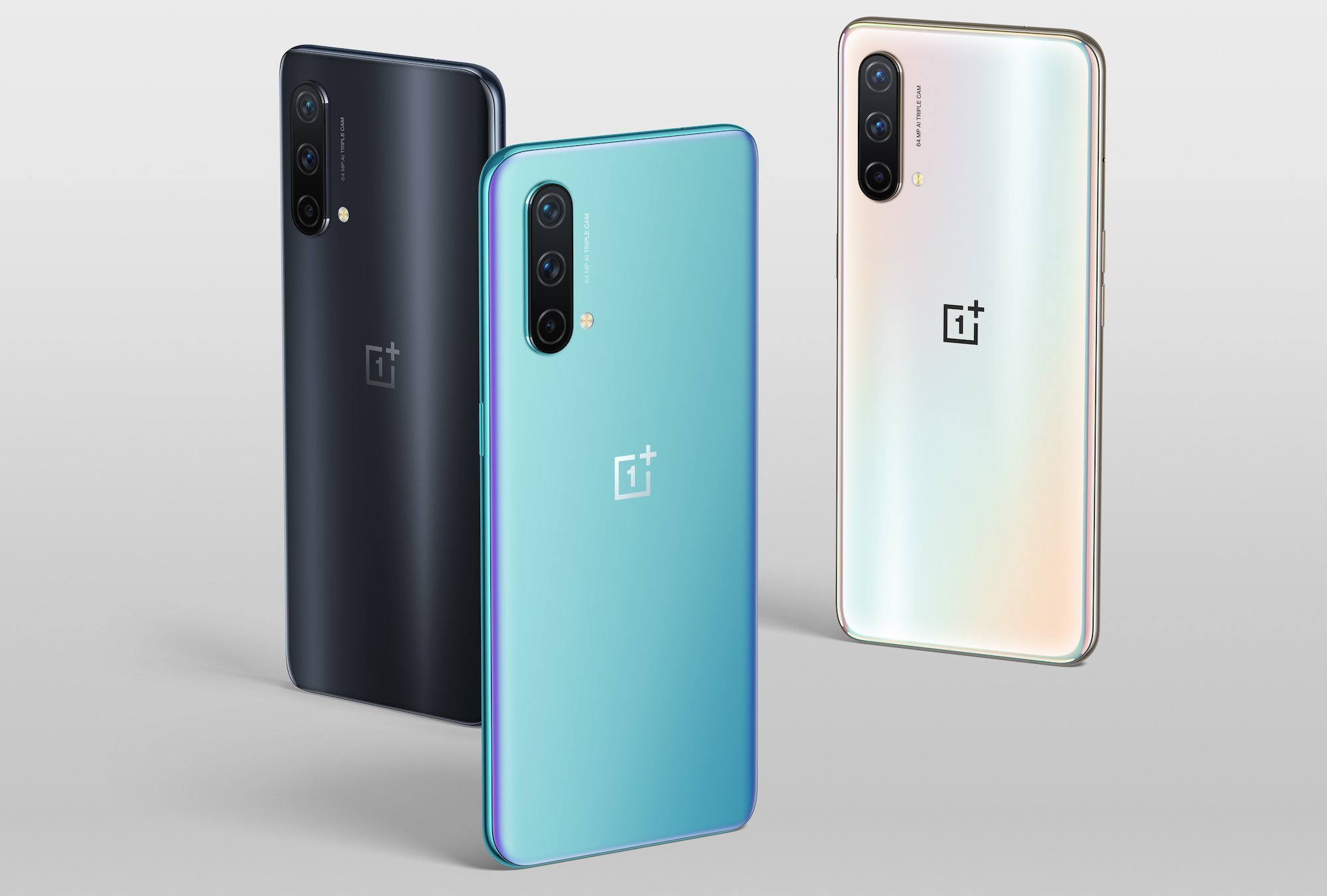 OnePlus Nord CE 5G La Base Du Rapport Qualit prix