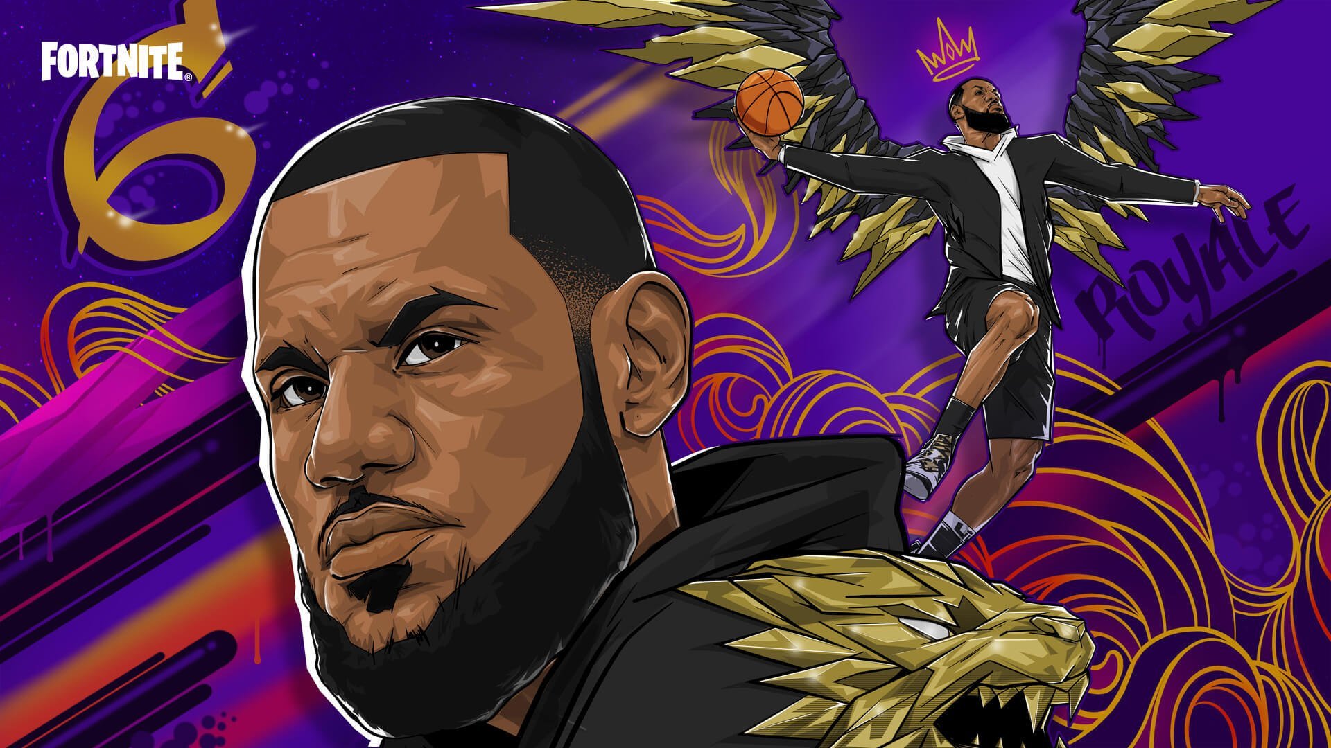 fortnite-lebron-james-ecran-chargement