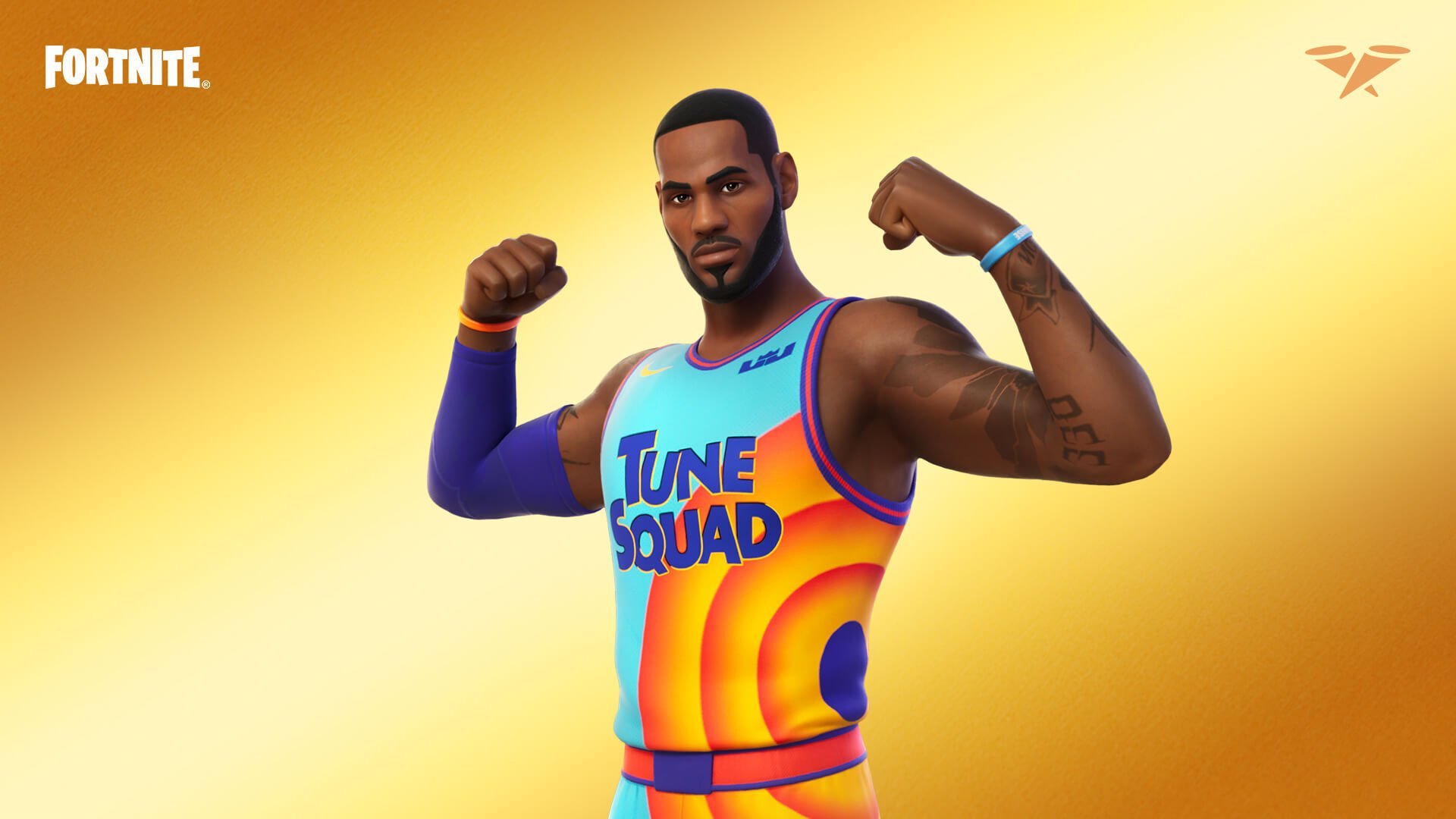 fortnite-lebron-james-tune-squad