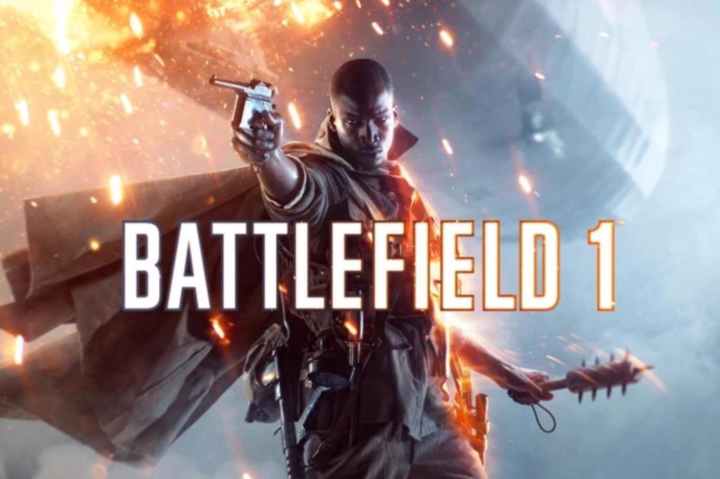 Топ battlefield 1