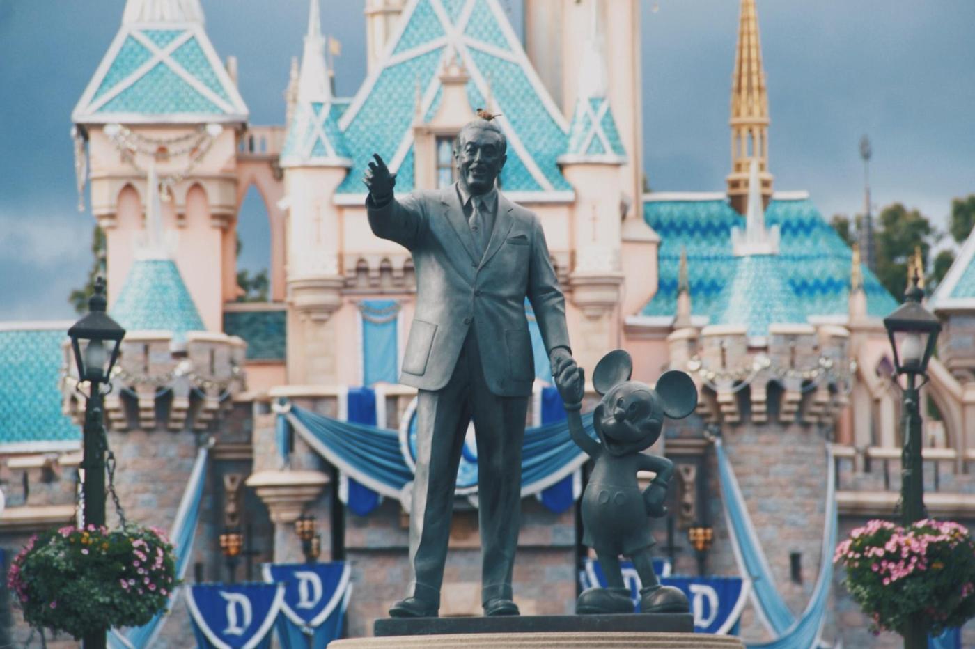 Disney abandons Fast-Passes in the United States