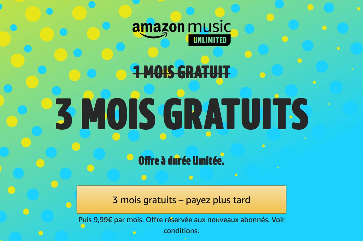 Www Journaldugeek Com Content Uploads 21 09 Amazon Music Unlimited Jpg