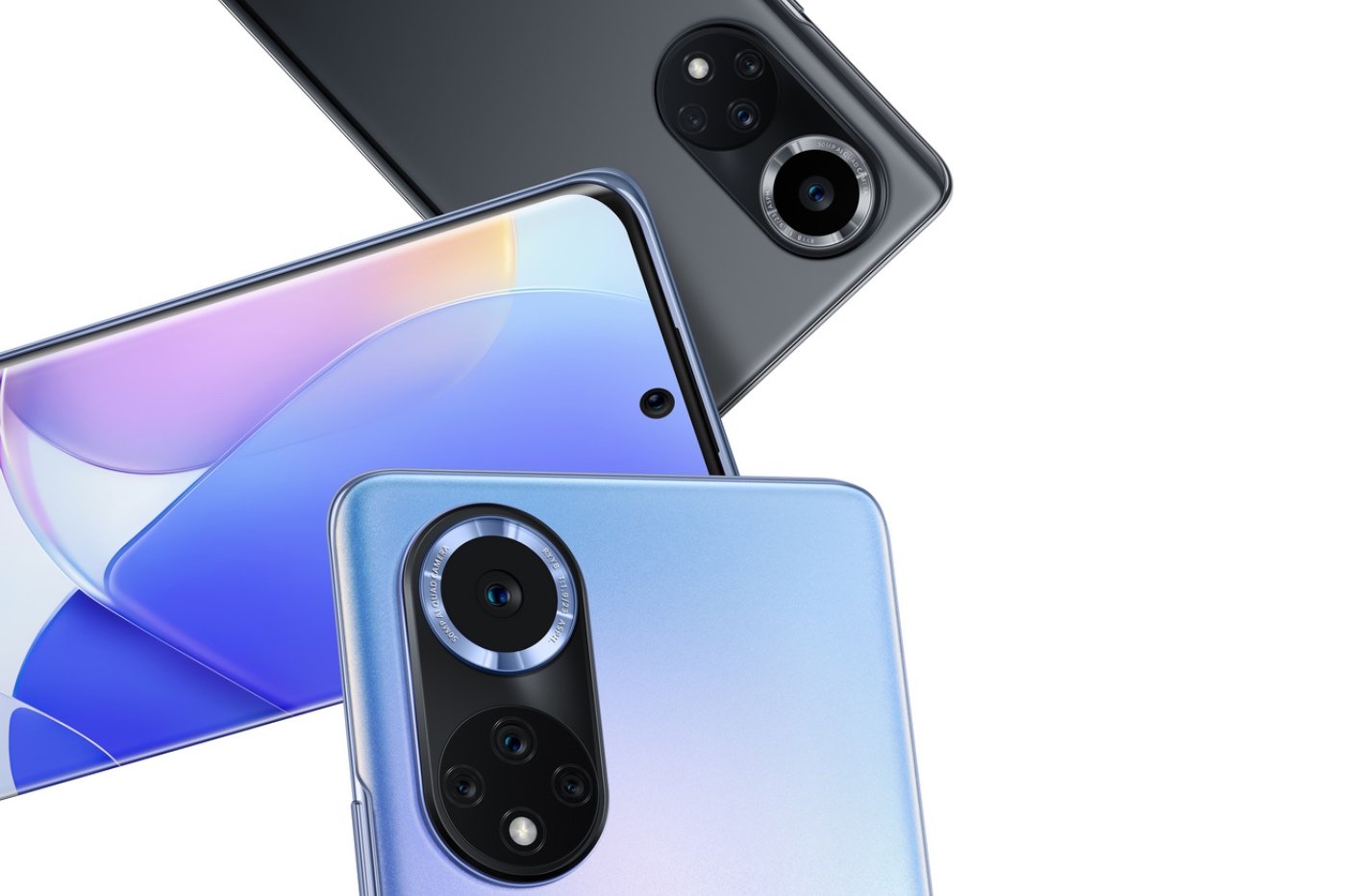 Huawei Nova 9