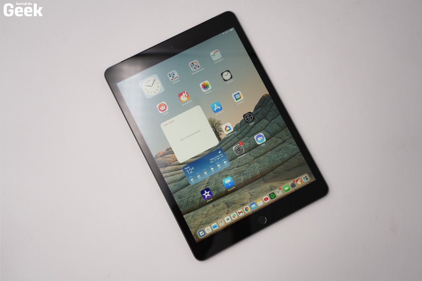 Xiaomi Pad 6 : 3x moins cher que l'iPad, cette tablette premium a