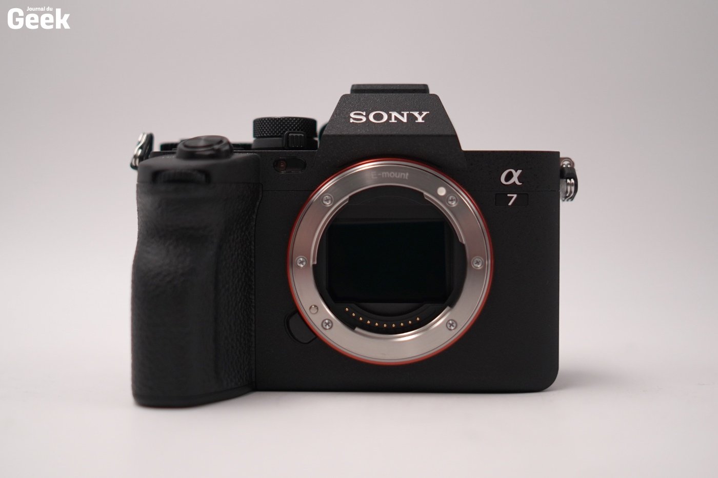 On a testé le boîtier photo Sony Alpha 7 IV - Photographe