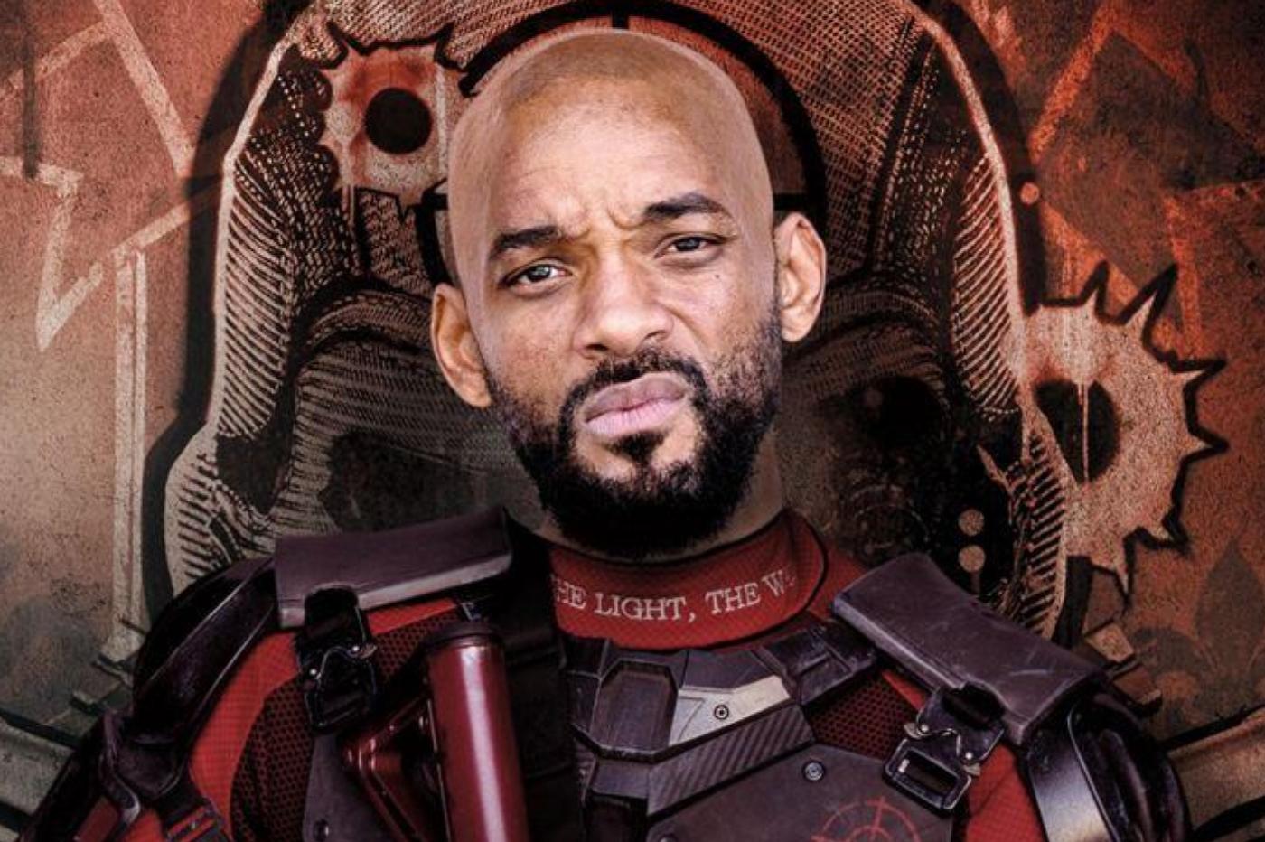 Suicide Squad Will Smith Nécarte Pas Un Retour De Deadshot 