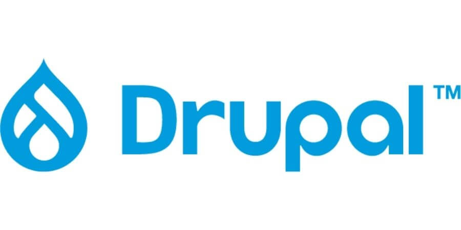 Logo Drupal