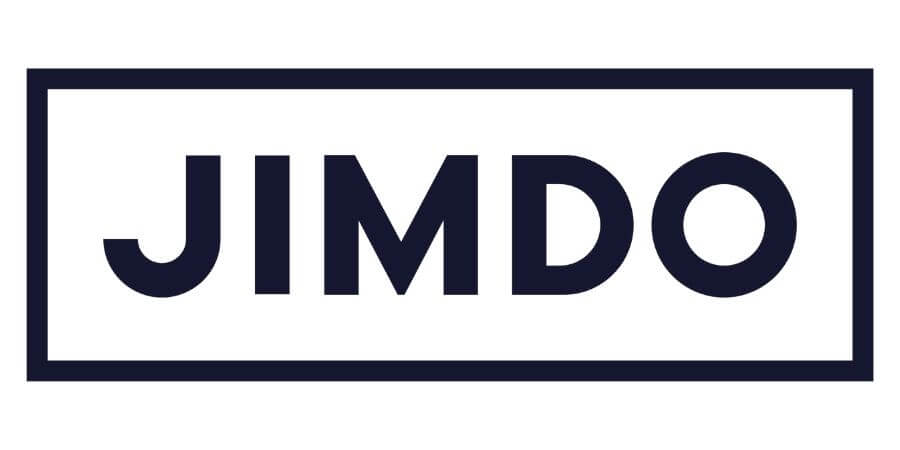 Logo Jimdo