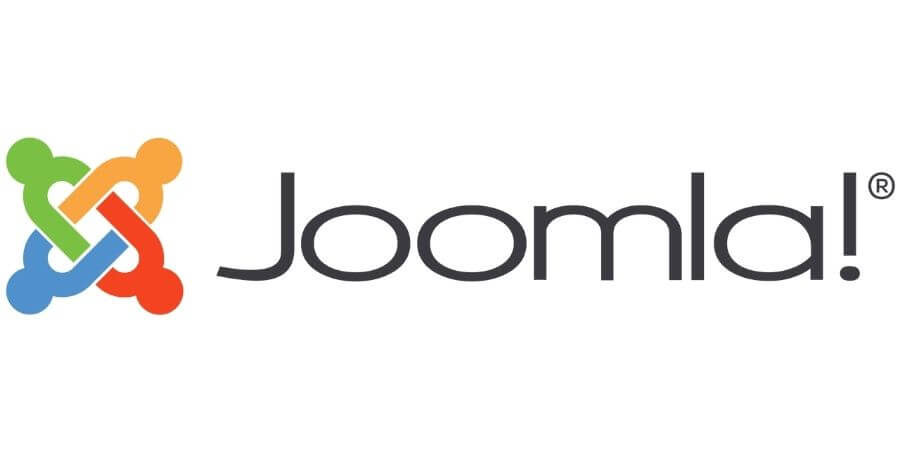 Logo Joomla