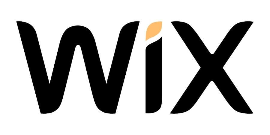 Logo Wix