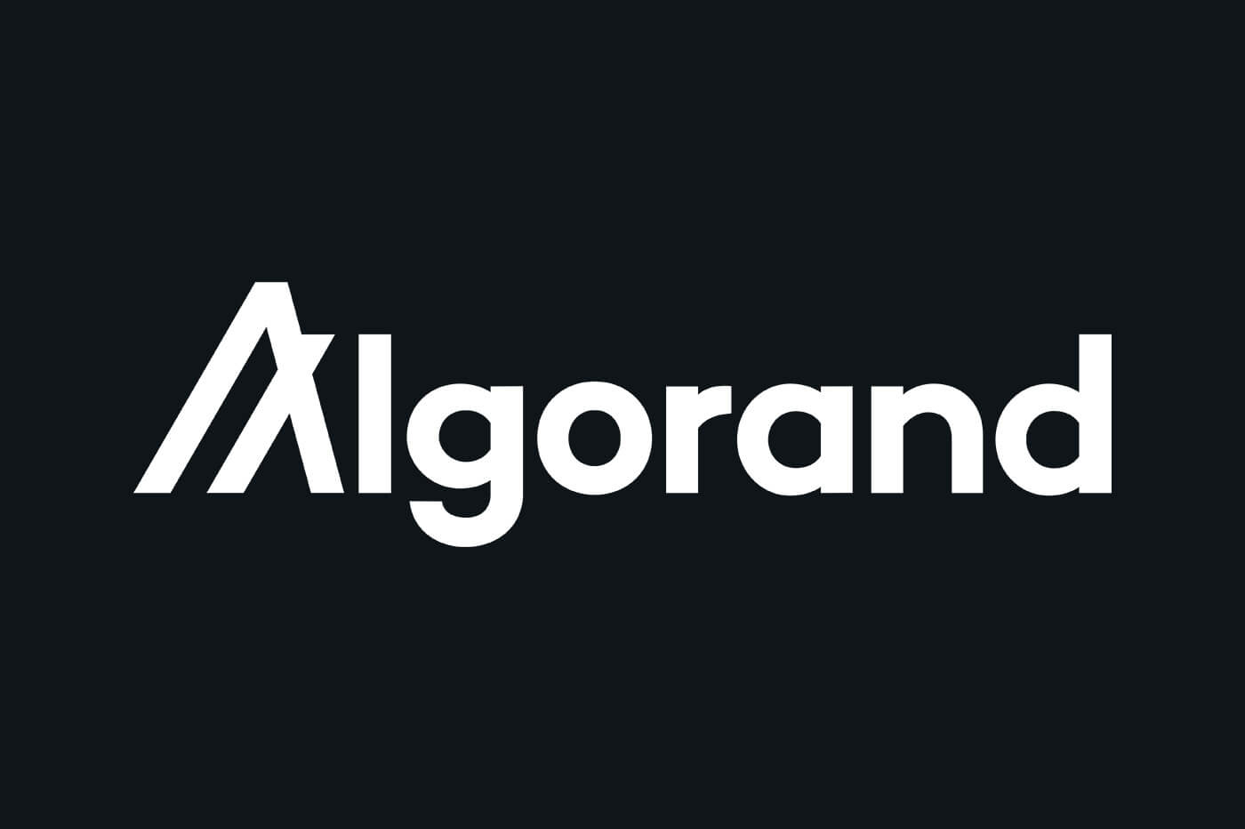 Acheter Algorand ALGO